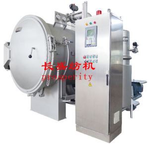 Stroj za barvanje snopa